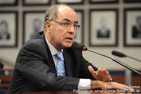 ex-deputado federal José Carlos Aleluia