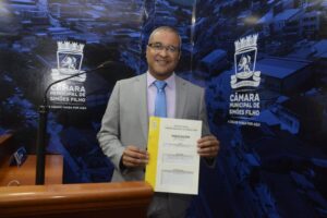 vereador sid serra