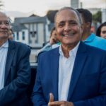 Zé Chico assume presidência do União Brasil em Feira de Santana